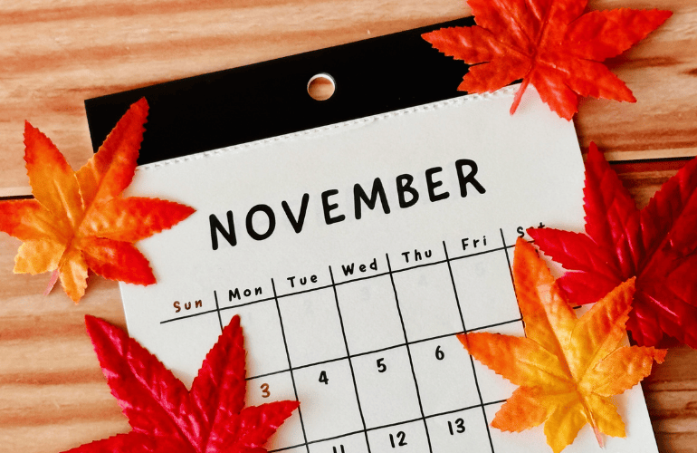 【11月号】楽して儲かる農業み～つけた