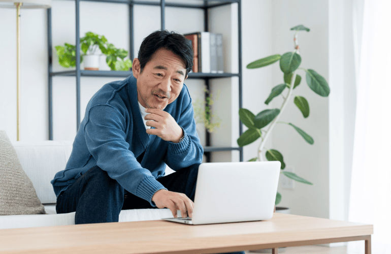 今週のおたより