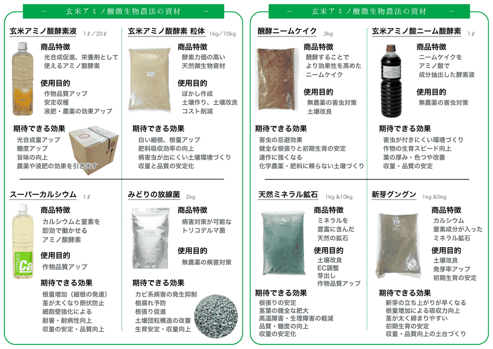 今月のおたより