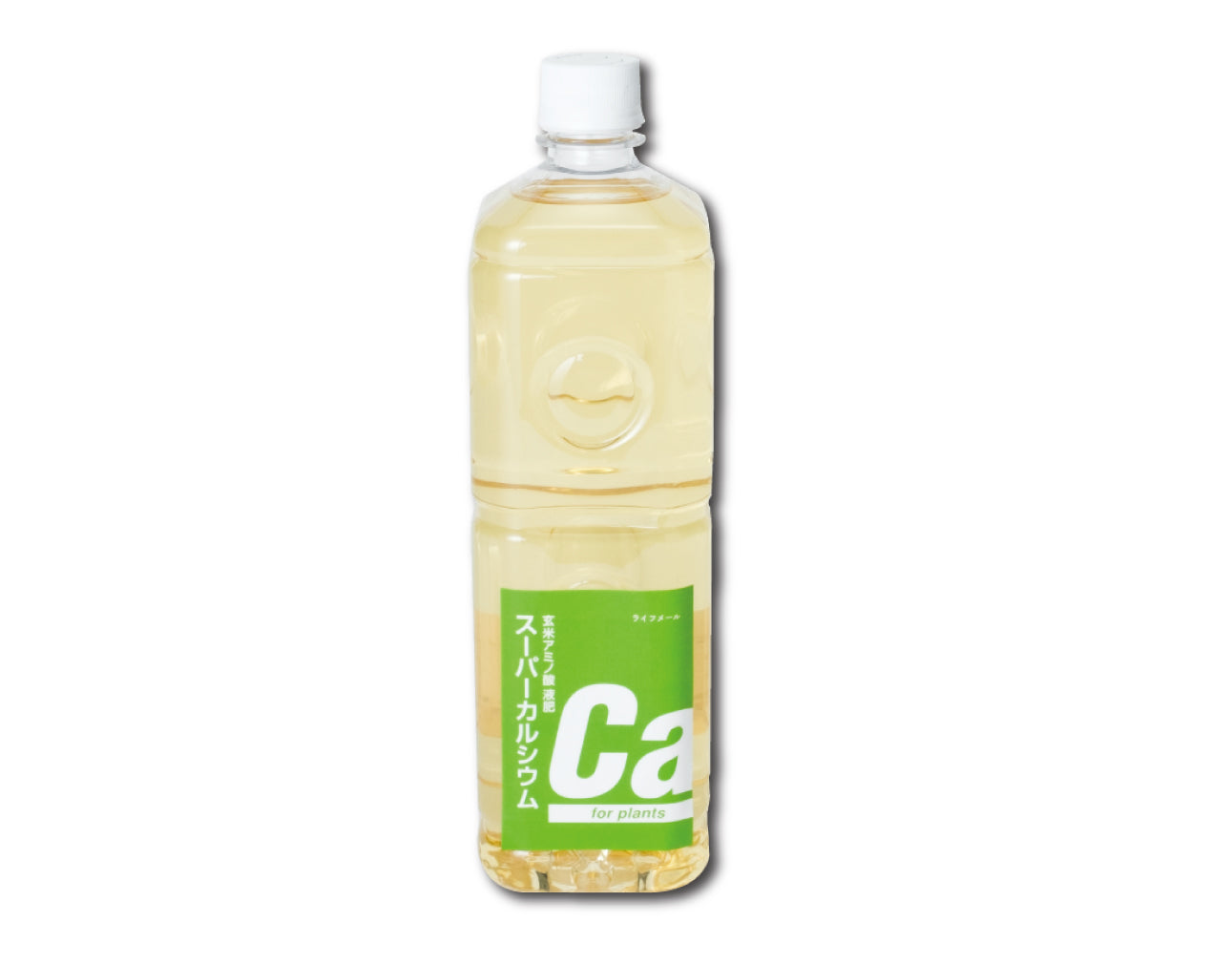 CP_玄米アミノ酸液肥スーパーカルシウム1L×2