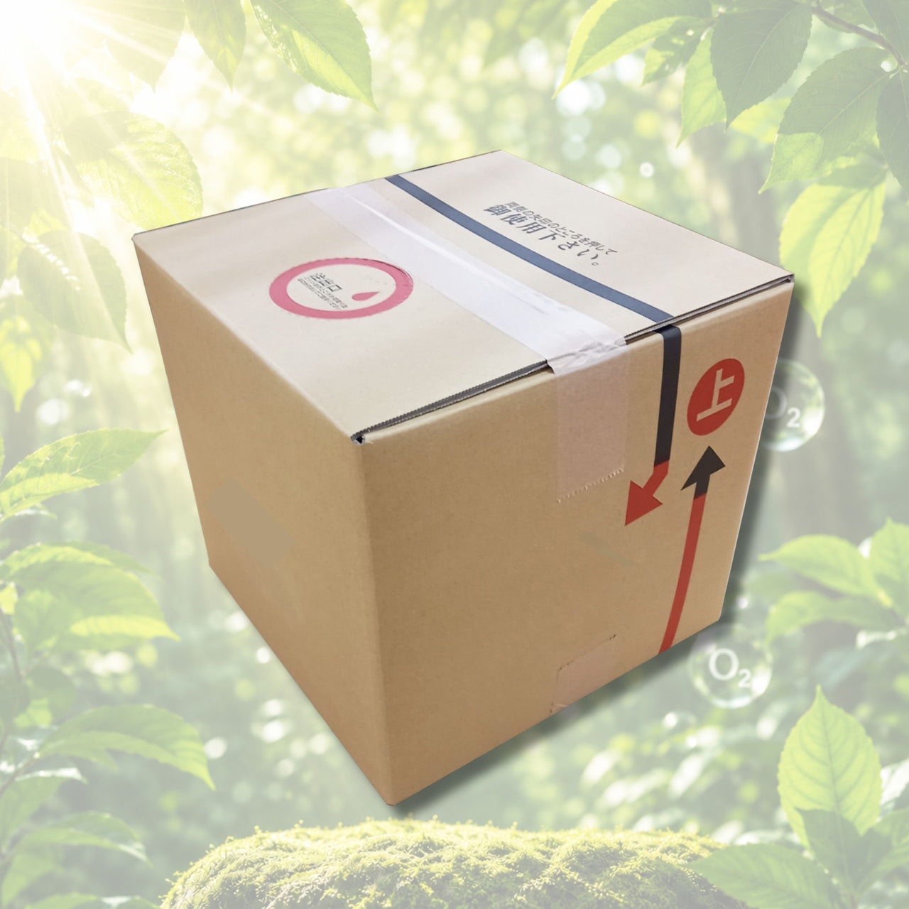 玄米アミノ酸酵素液 20L