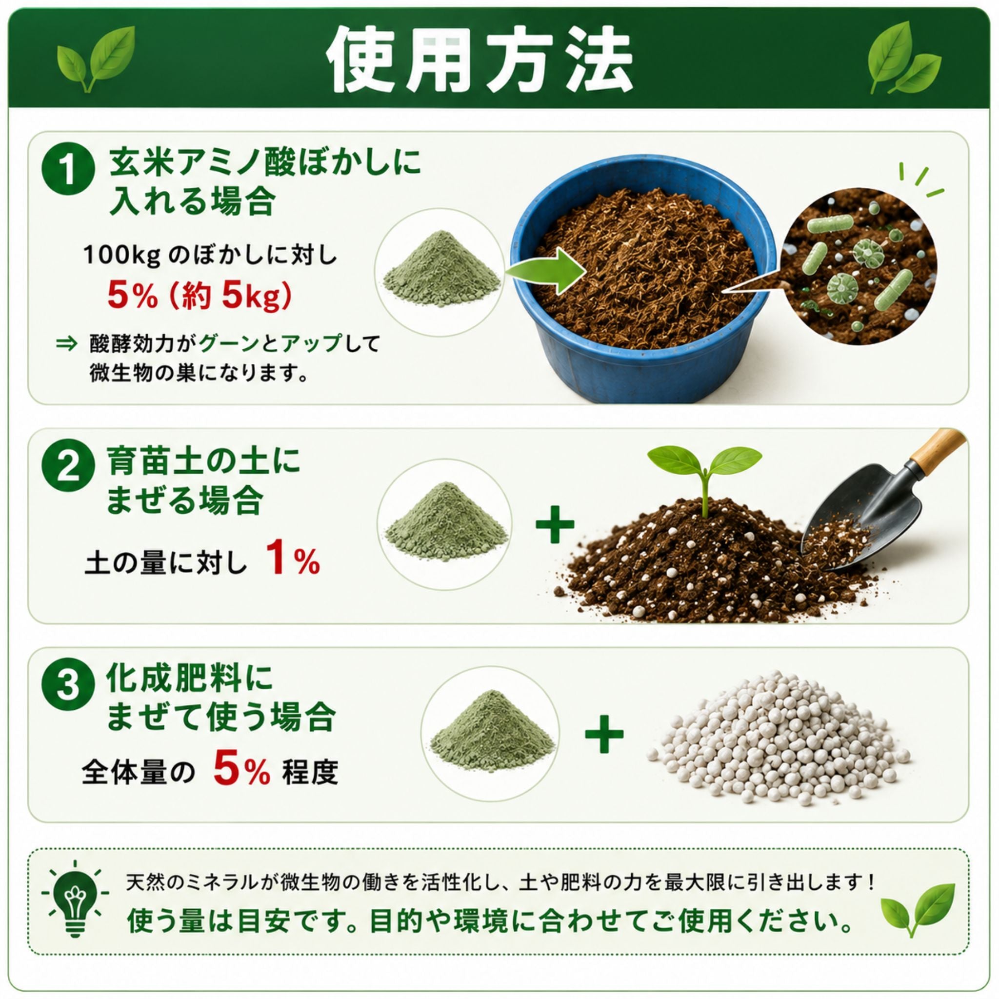 【予約商品】天然ミネラル鉱石 20kg