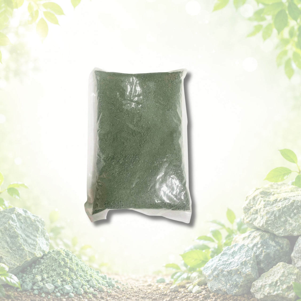 天然ミネラル鉱石 1kg