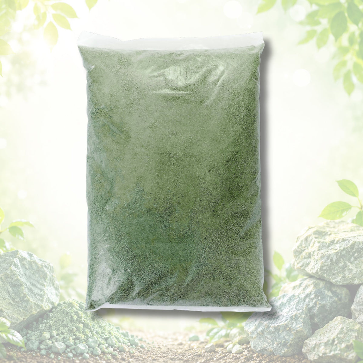 【予約商品】天然ミネラル鉱石 20kg