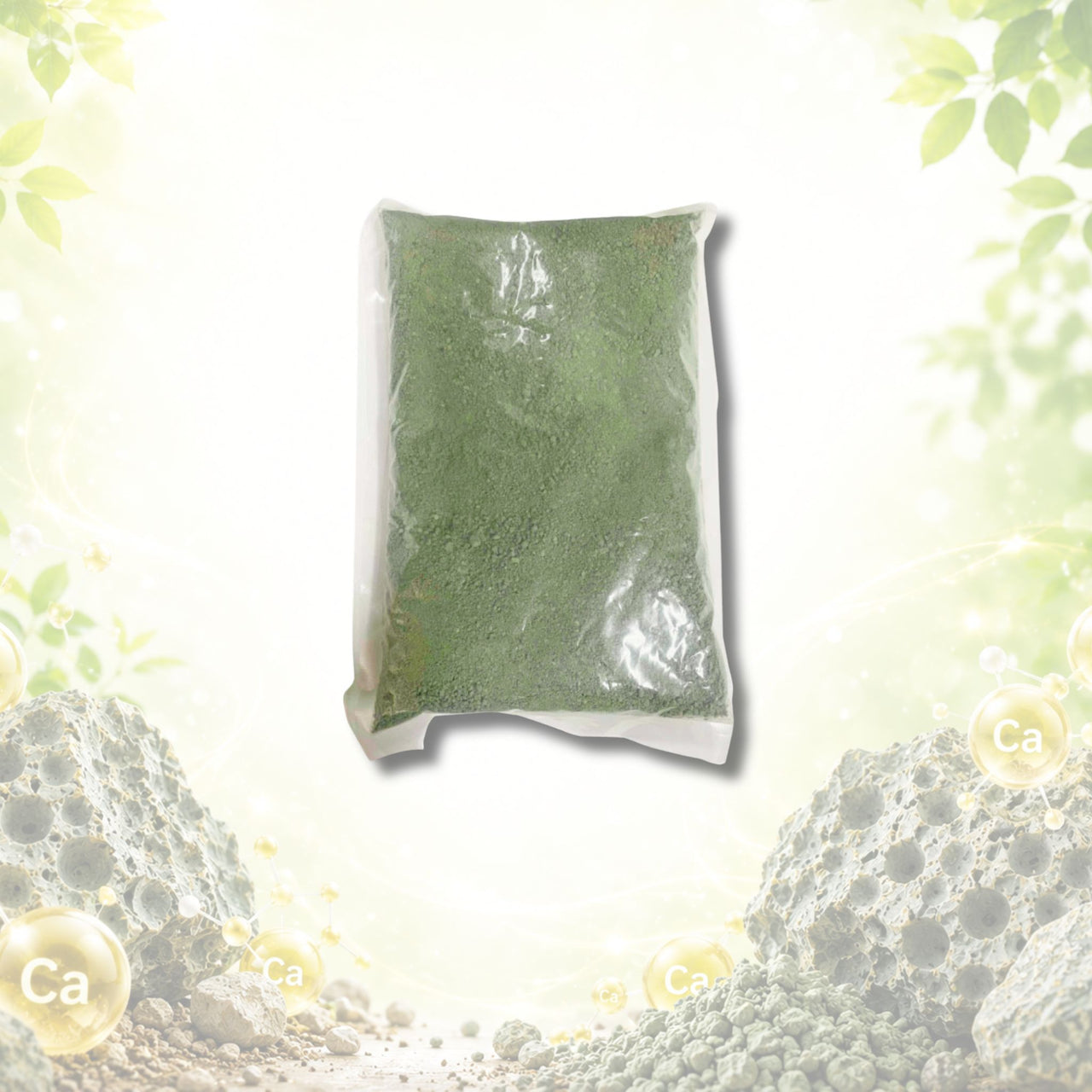 新芽グングン 1kg
