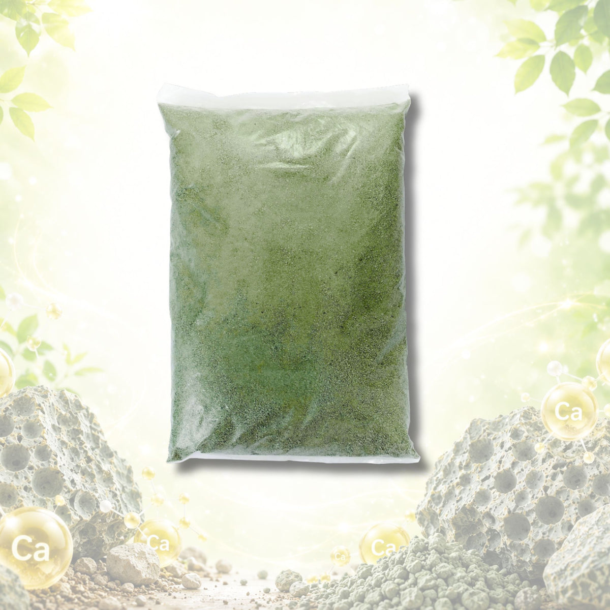 【予約商品】新芽グングン 5kg